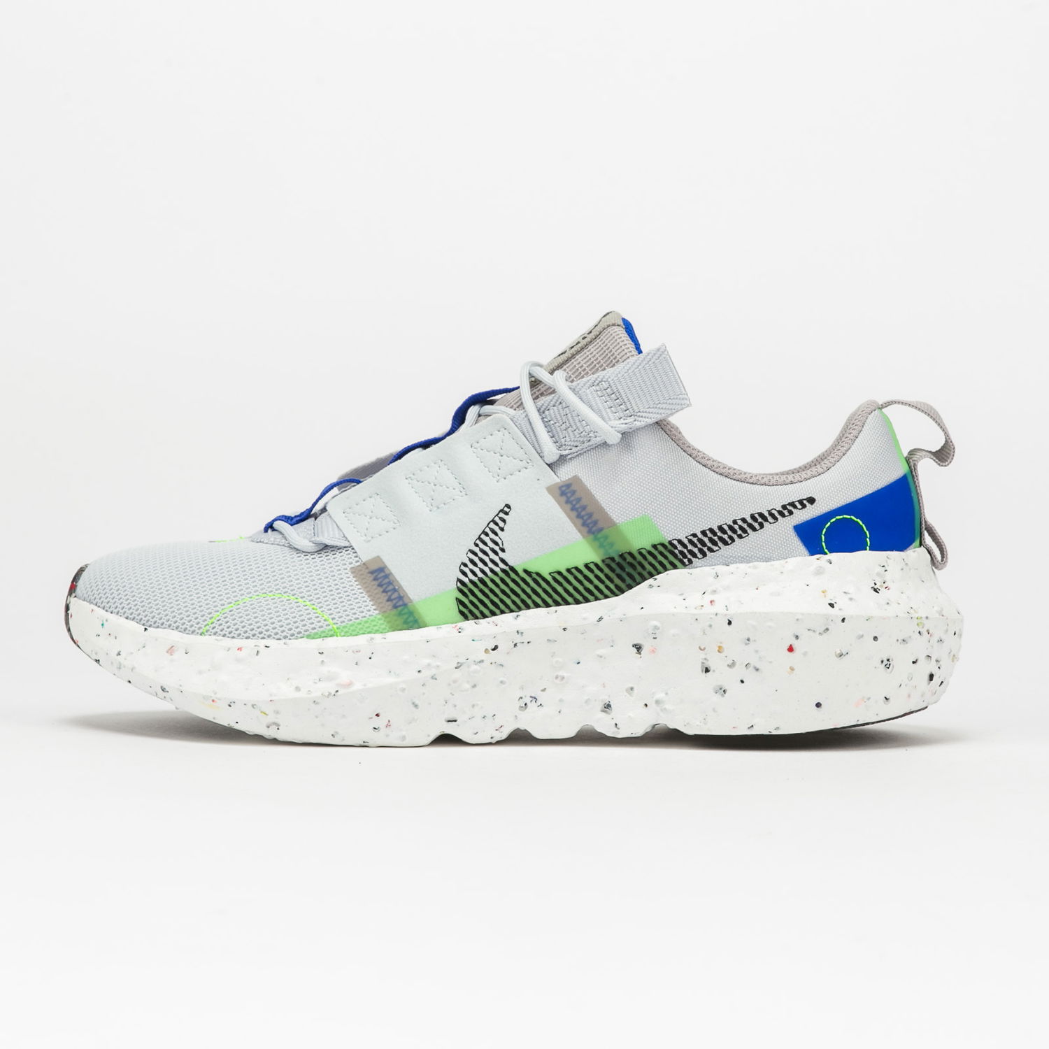 Кецове и обувки Nike Crater Impact Синьо | DB2477-020, 0