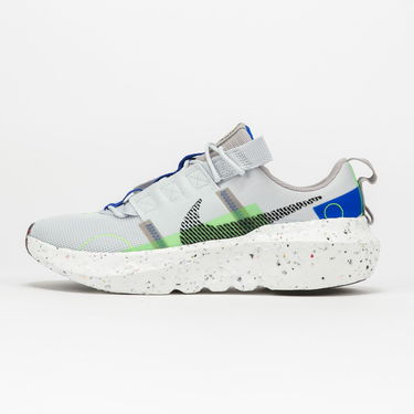 Кецове и обувки Nike Crater Impact Синьо | DB2477-020, 0