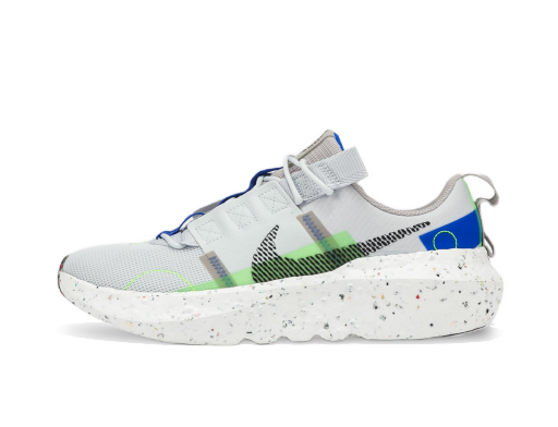 Кецове и обувки Nike Crater Impact Синьо | DB2477-020