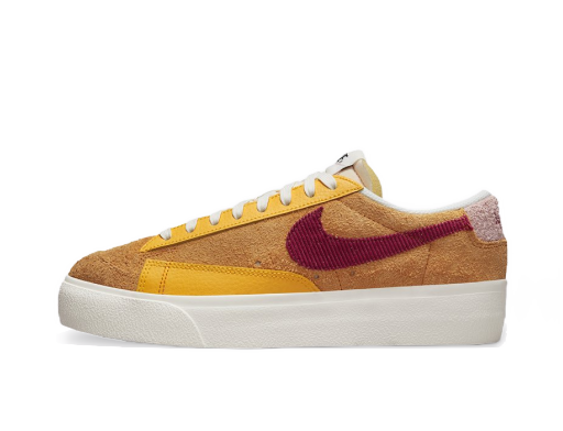 Blazer Low Platform "Sunset"