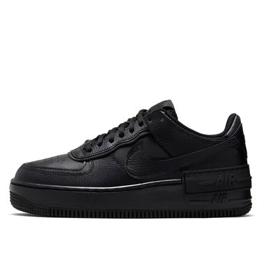 Кецове и обувки Nike Air Force 1 Shadow W Черно | CI0919-001, 1