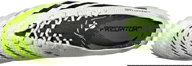 Кецове и обувки adidas Performance Predator Elite Firm Ground Boots Бяло | JI1082, 4