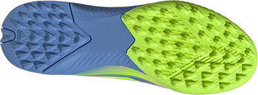 Кецове и обувки adidas Performance adidas F50 League TF Синьо | ie3754, 2