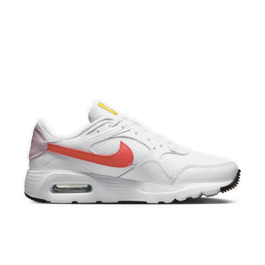 Кецове и обувки Nike Air Max SC Сиво | FZ3623-100, 4
