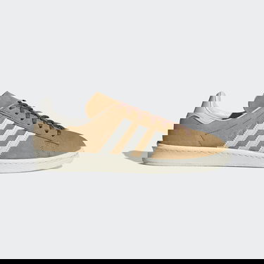 Кецове и обувки adidas Originals Campus 80s Бежово | GY4585, 0