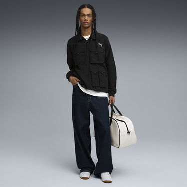 Яке Puma Men's T7 Cargo Track Jacket Черно | 632092_01, 2