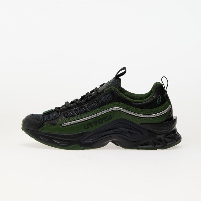 OTTO 958 Protoblast-CMLVIII Green/ Black