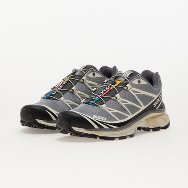 Кецове и обувки Salomon XT-6 Сиво | 473057, 5