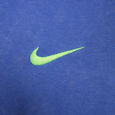 Суитчър Nike FC Barcelona Club Тъмно синьо | FQ2999-405, 4