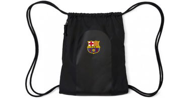 Спортна торба Nike Gymsack FC Barcelona Черно | dj9969-010, 1