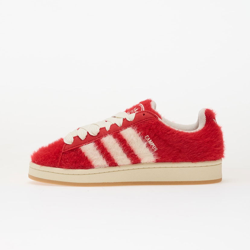 Кецове и обувки adidas Originals Campus 00s 39 1/3 Червено | JQ8305