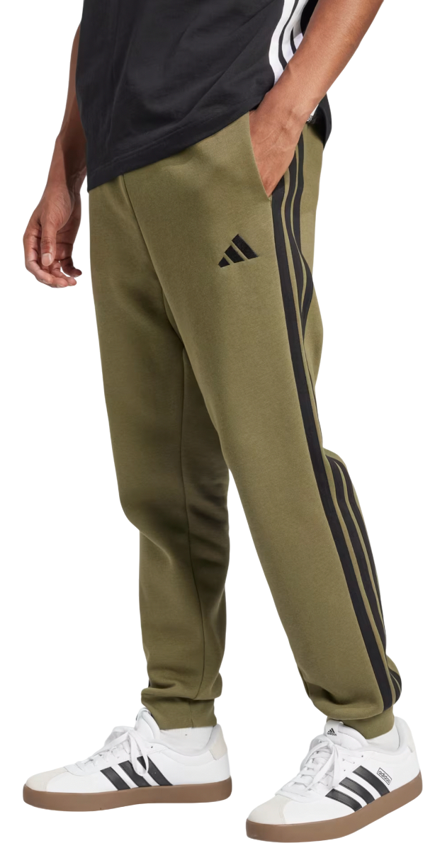 Sportswear Essentials 3-Stripes Fleece Pants