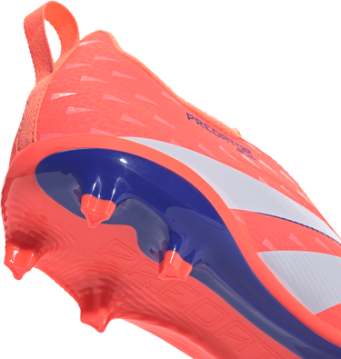 Кецове и обувки adidas Performance Predator League Laceless Оранжево
 | ji1127, 6