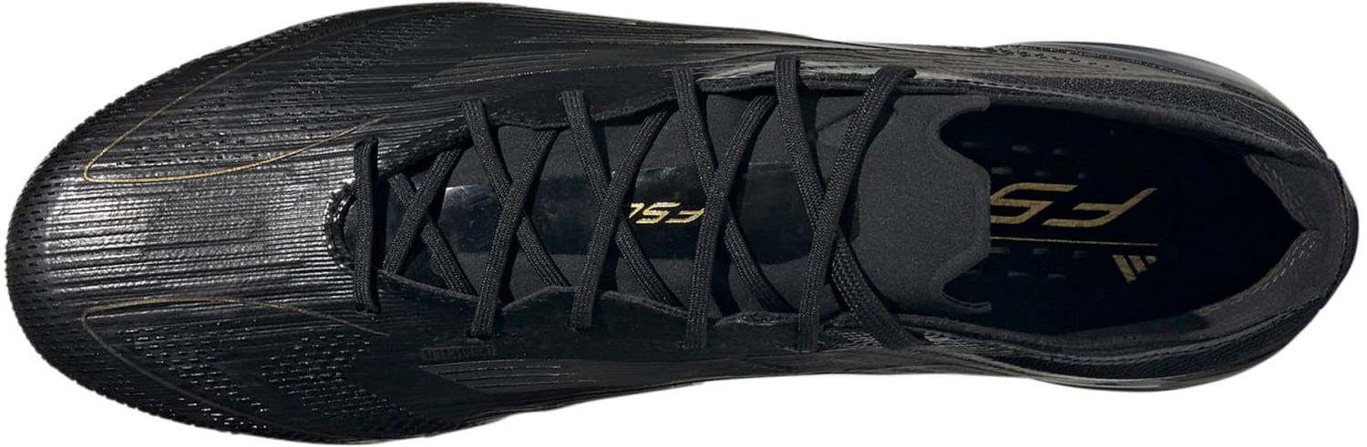 Кецове и обувки adidas Performance F50 ELITE SG Черно | if1297, 1