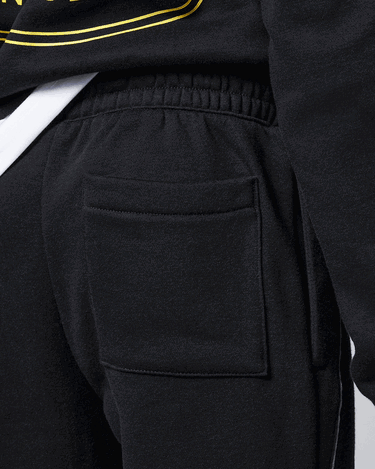 Спортни панталони Jordan Essentials Sweatpants Kids Черно | 95C140, 3