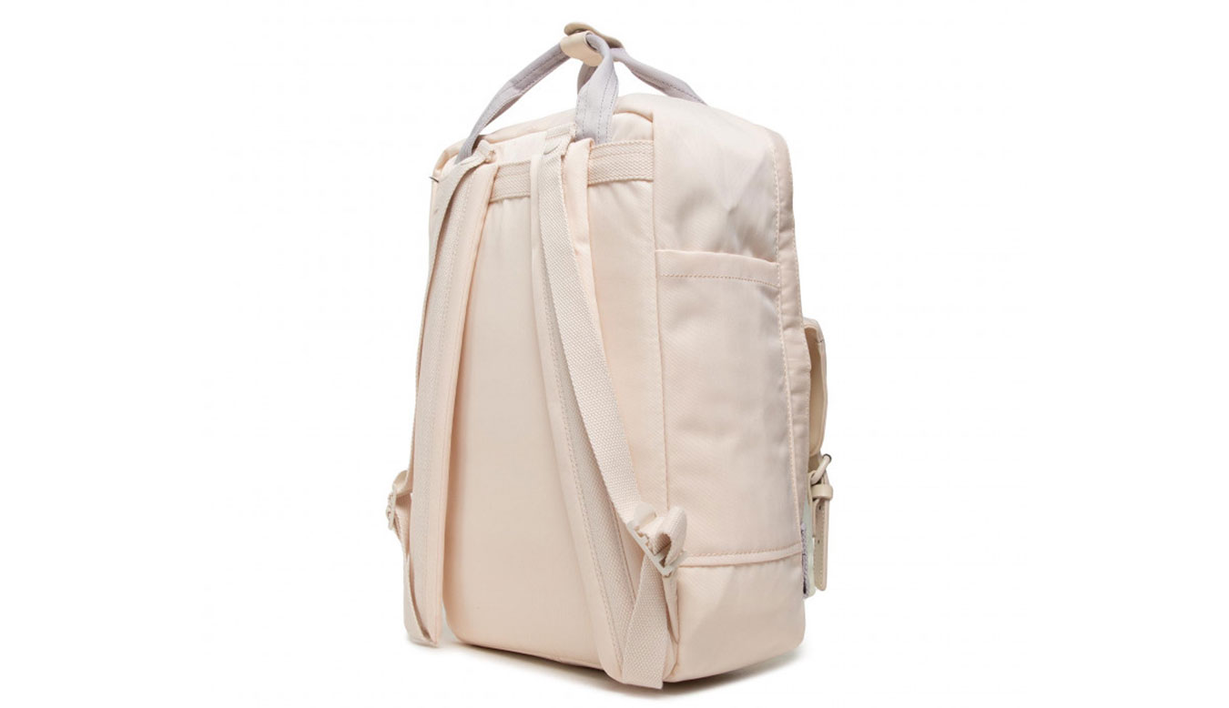 Раница Doughnut Macaroon Unicorn Dream Series Backpack Бежово | D010UD-000190-F, 1