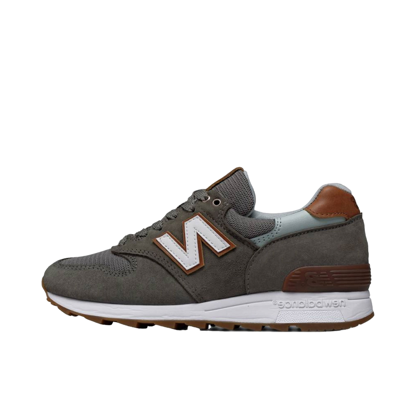Кецове и обувки New Balance 1400 "Winter Peaks" W Сиво | W1400CG