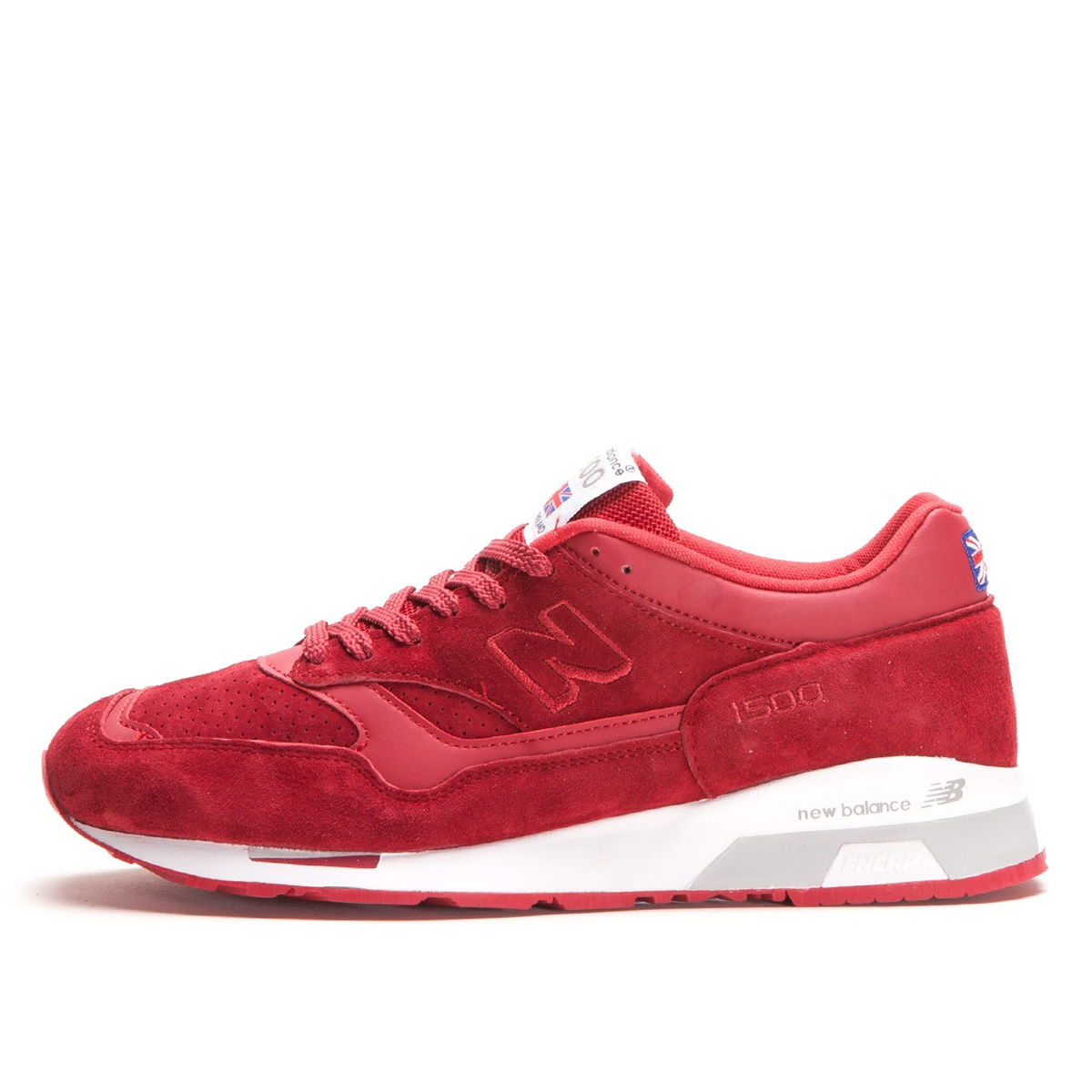 Кецове и обувки New Balance 1500 Flying the Flag Червено | M1500FR, 0