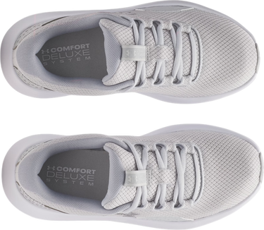 Кецове и обувки Under Armour Charged Surge 4 Сиво | 3027007-014, 3