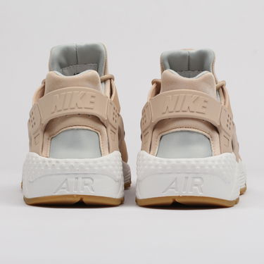 Кецове и обувки Nike WMNS Air Huarache Run Розово | 634835-204, 3