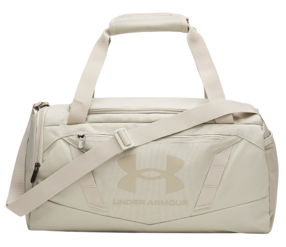 Чанта за пътуване Under Armour Undeniable 5.0 XS Duffle Bag Бежово | 1369221-291, 0