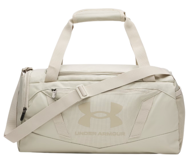 Чанта за пътуване Under Armour Undeniable 5.0 XS Duffle Bag Бежово | 1369221-291, 0