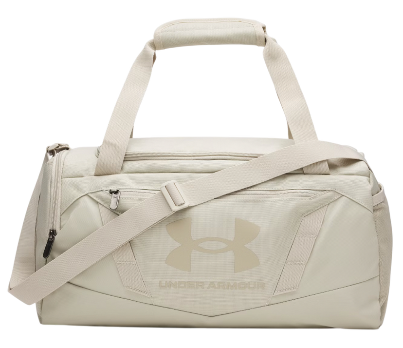 Чанта за пътуване Under Armour Undeniable 5.0 XS Duffle Bag Бежово | 1369221-291