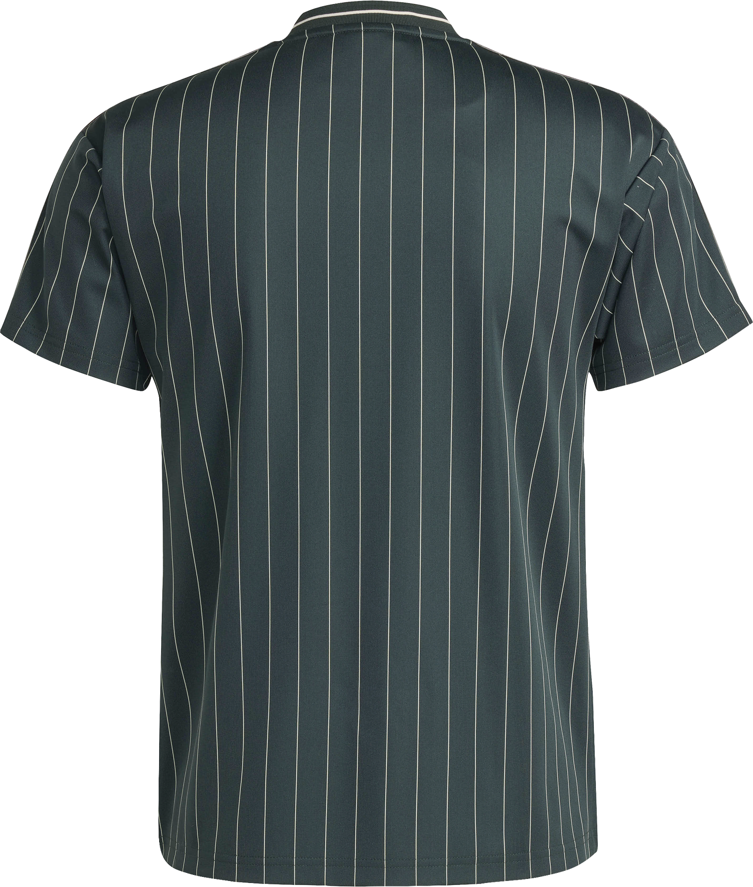 Фланелка adidas Originals Juventus Icon Striped T-Shirt Зелено | JM9451, 1