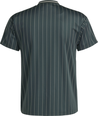Фланелка adidas Originals Juventus Icon Striped T-Shirt Зелено | JM9451, 1