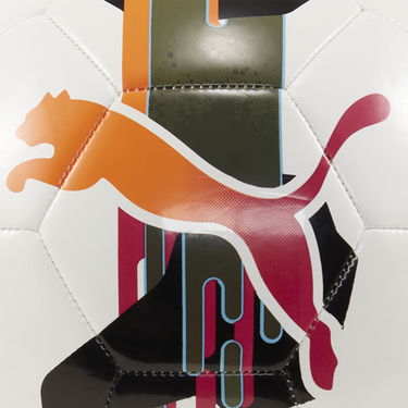 Спортна екипировка Puma Orbita 6 Soccer Ball Бяло | 084335_01, 1