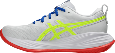 Кецове и обувки Asics GEL-CUMULUS 27 ATC Бяло | 1012b906-100, 4