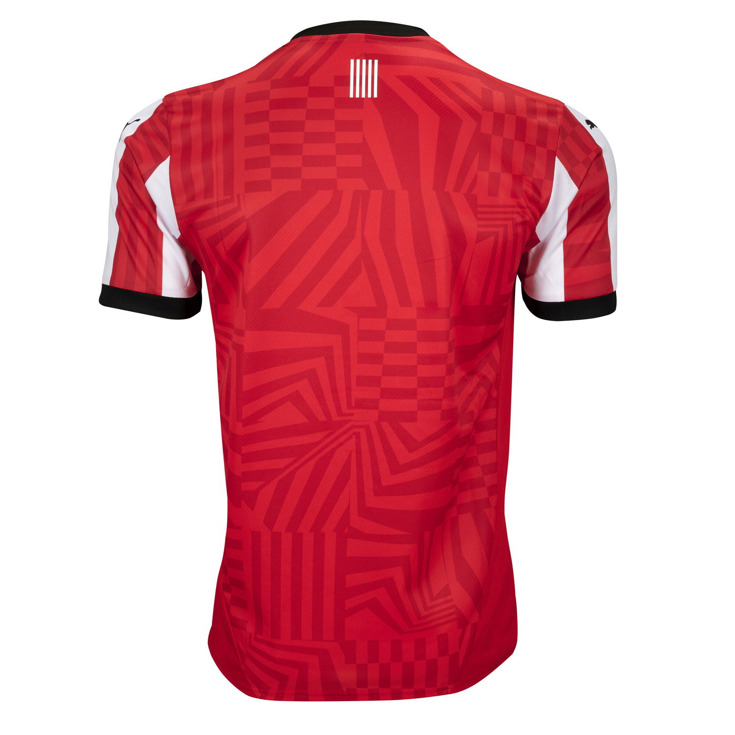 Фланелка Puma Southampton FC 24/25 Home Jersey Червено | 941511_01, 1