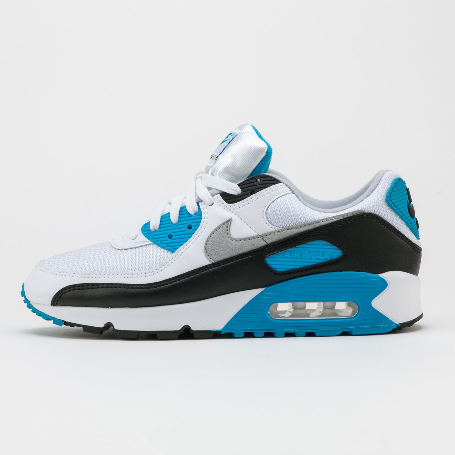 Кецове и обувки Nike Air Max III Бяло | CJ6779-100, 0