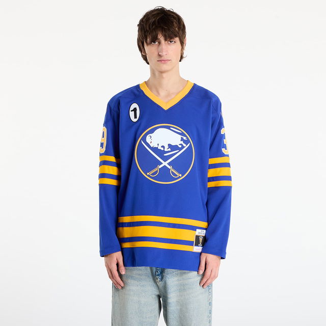 NHL Sabres 1995 Dominik Hasek Jersey