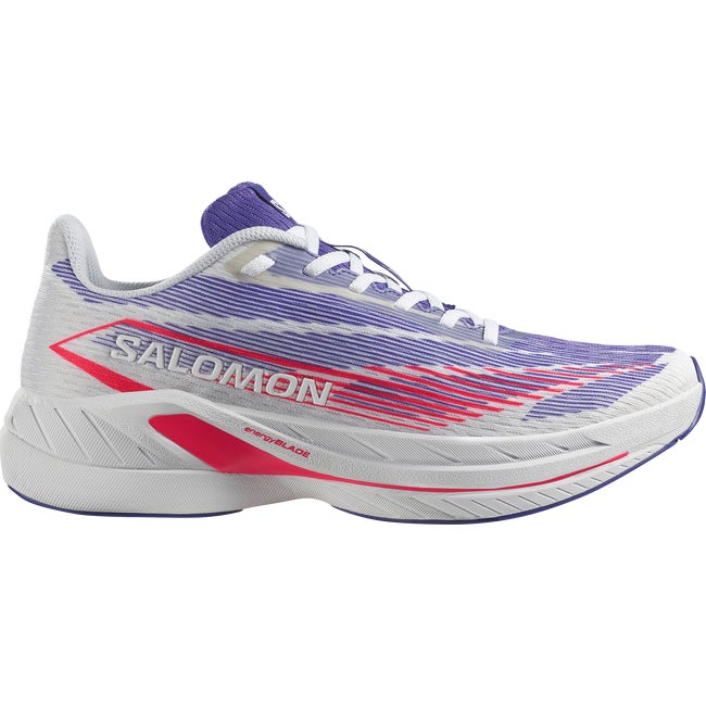 Кецове и обувки Salomon Spectur 2 Лилаво | L47812800, 0