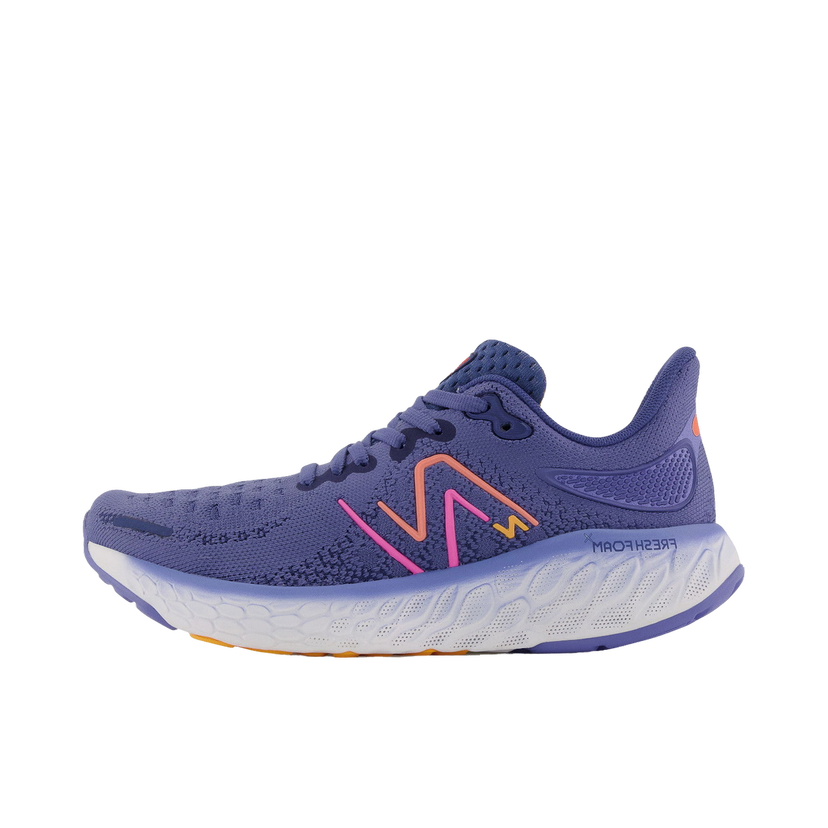 Бягане New Balance Fresh Foam X 1080 v12 Лилаво | w1080l12
