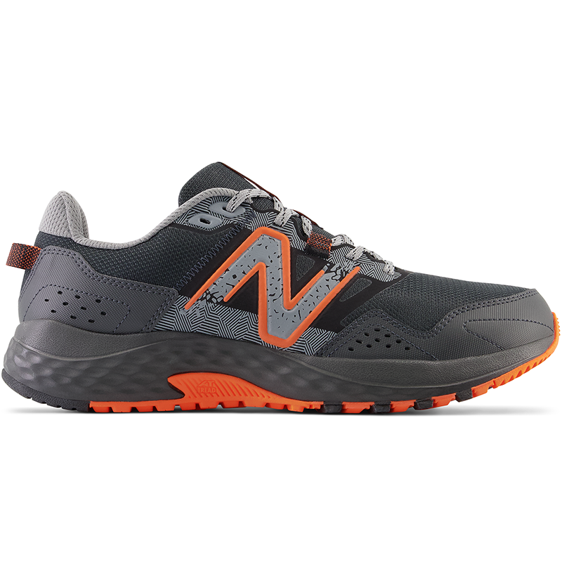 Кецове и обувки New Balance 410 Черно | MT410LO8, 0