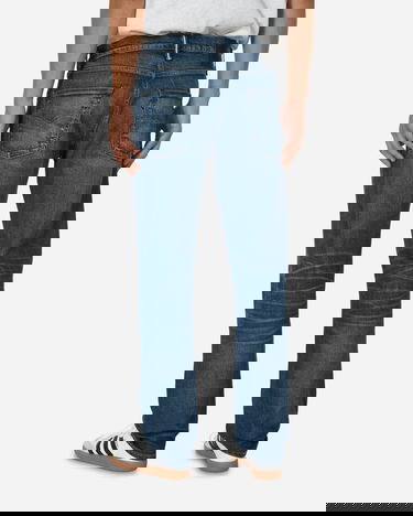 Дънки Levi's Made in Japan 502 Тъмно синьо | A5881 0003, 3