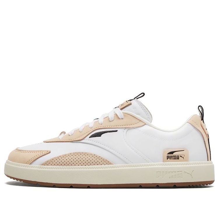 Кецове и обувки Puma Oslo Pro Бяло | 374085-01