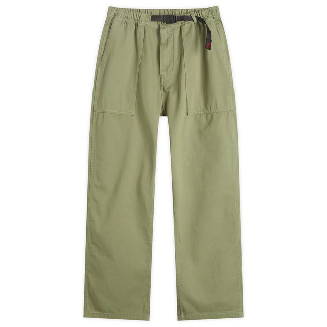 Loose Tapered Ridge Pant, Size Small