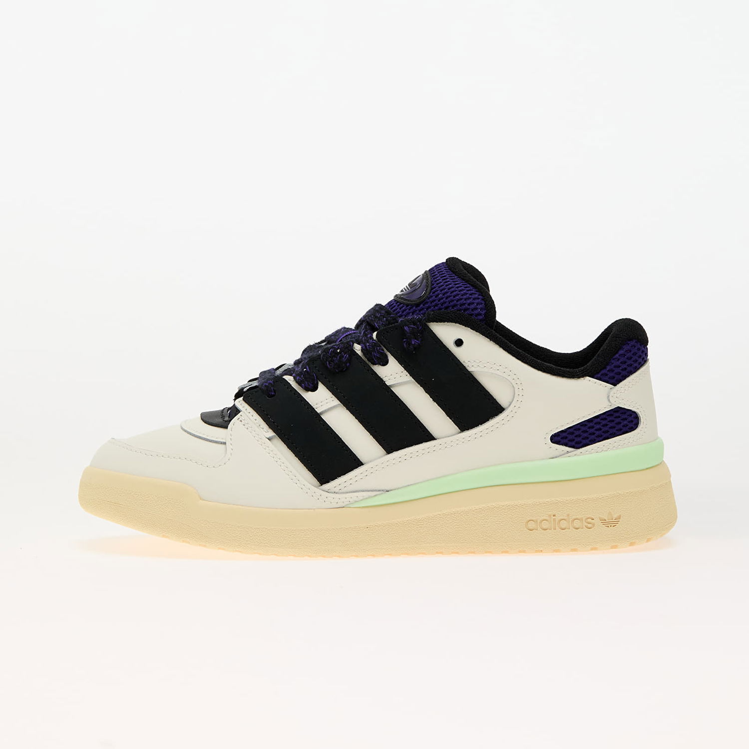 Кецове и обувки adidas Originals Forum 2000 Бежово | JH7946, 0