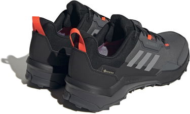 Кецове и обувки adidas Performance Terrex Ax4 GTX Черно | HP7396, 3