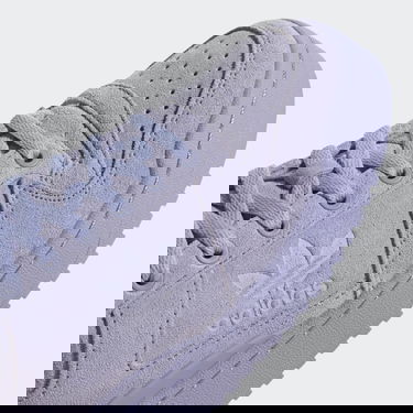 Кецове и обувки adidas Originals Forum Bold Лилаво | GY8160, 3