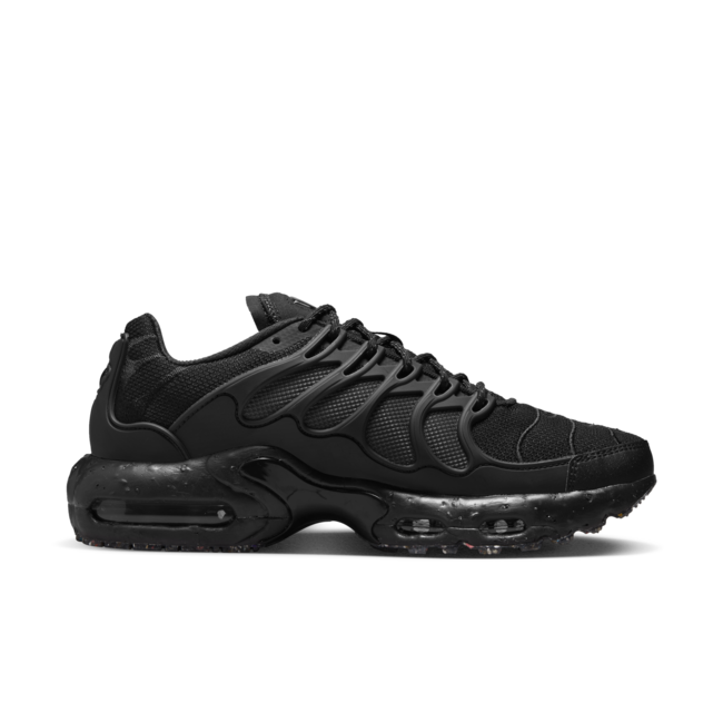 Кецове и обувки Nike Air Max Terrascape Plus Черно | DQ3977-001, 1