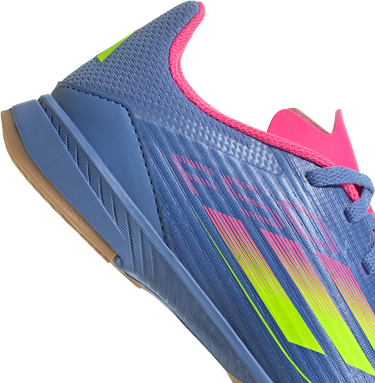 Кецове и обувки adidas Performance F50 League IN Синьо | ie3749, 5