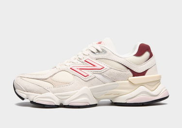 Кецове и обувки New Balance U9060 Бежово | U9060JSP, 0