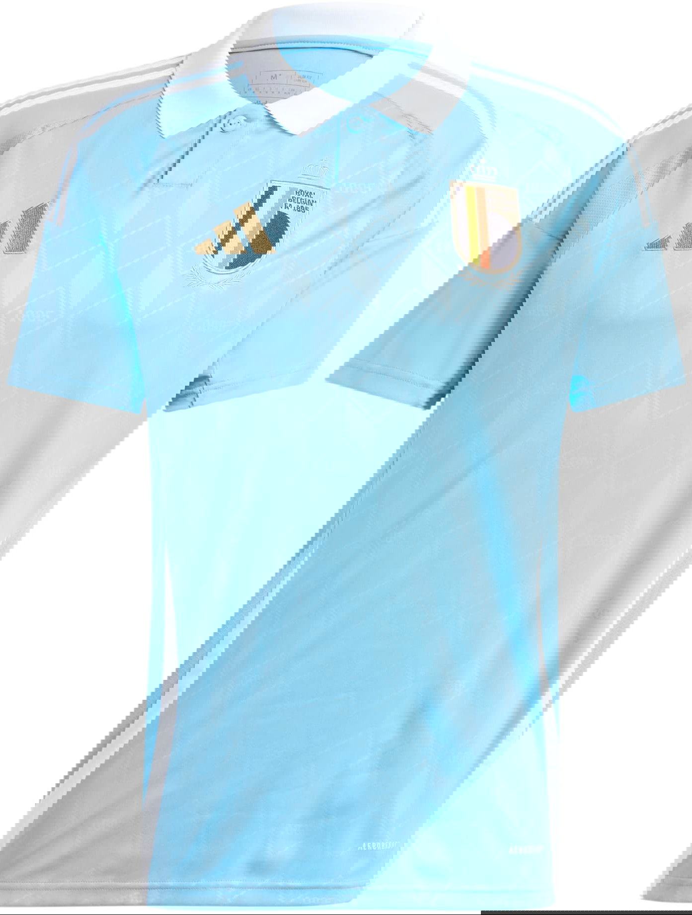 Фланелка adidas Originals RBFA A JSY 2024 Синьо | iq0775, 1