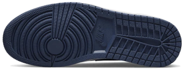 Кецове и обувки Jordan Air Jordan 1 Low "Ashen Slate" Синьо | 553558-414, 2