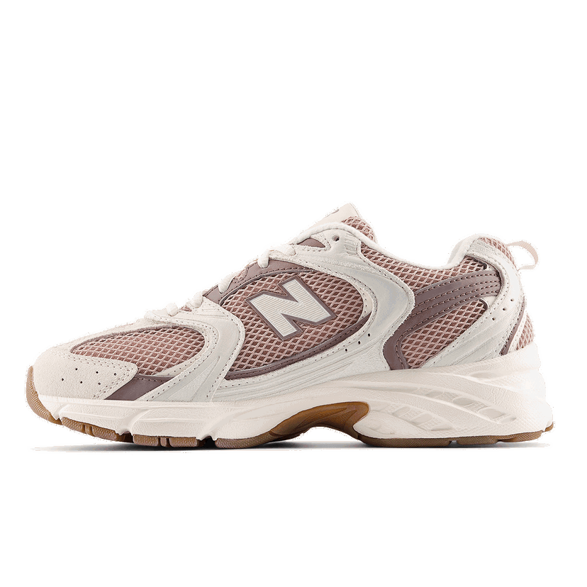 Кецове и обувки New Balance 530 Bungee Многоцветен | U530SUA