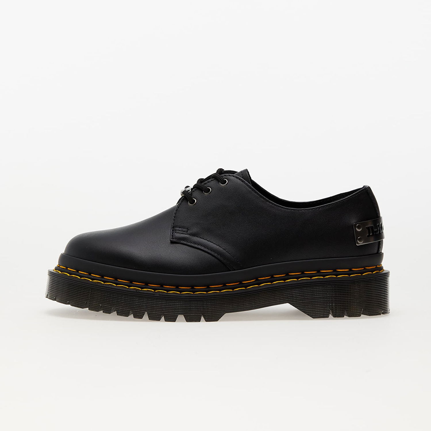 Кецове и обувки Dr. Martens 1461 Bex DS Черно | DM27882001, 0